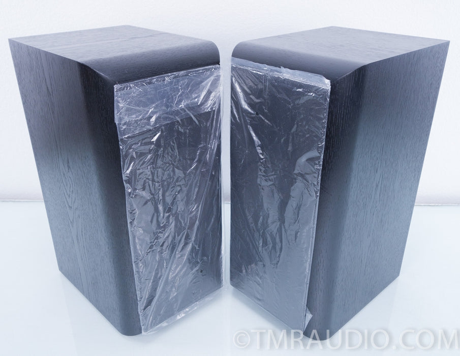Thiel SCS4 Bookshelf Speakers in Factory Boxes