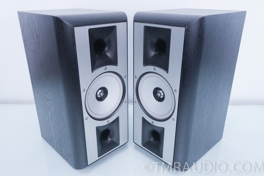 Thiel SCS4 Bookshelf Speakers in Factory Boxes