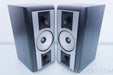 Thiel SCS4 Bookshelf Speakers in Factory Boxes