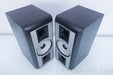 Thiel SCS4 Bookshelf Speakers in Factory Boxes