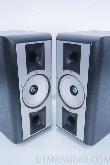 Thiel SCS4 Bookshelf Speakers in Factory Boxes