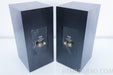 Thiel SCS4 Bookshelf Speakers in Factory Boxes
