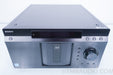 Sony BDP-CX7000ES 400-Disc CD / Blu-Ray Player / Changer