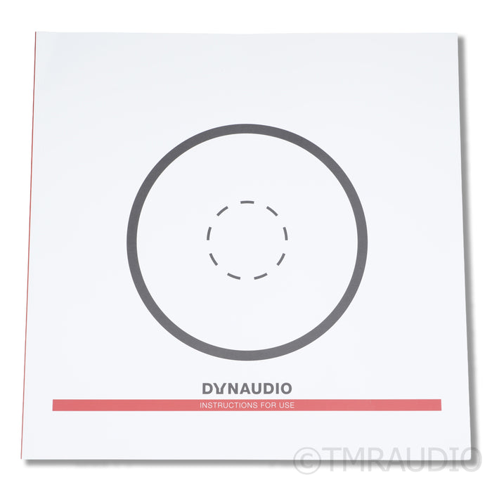 Dynaudio Heritage Special Bookshelf Speakers
