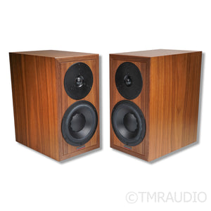 Dynaudio Heritage Special Bookshelf Speakers