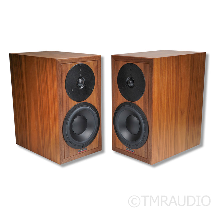 Dynaudio Heritage Special Bookshelf Speakers