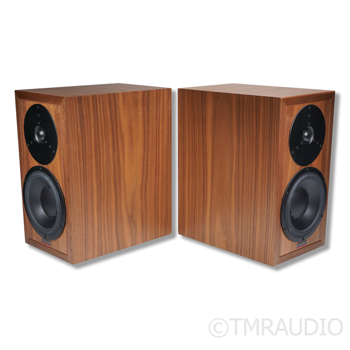 Dynaudio Heritage Special Bookshelf Speakers