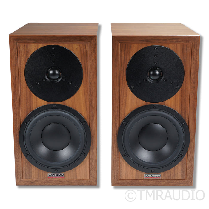 Dynaudio Heritage Special Bookshelf Speakers