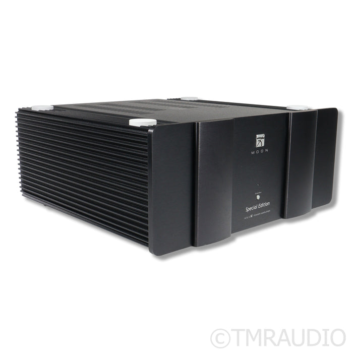 MOON by Simaudio W5.3SE Power Amplifier