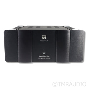 MOON by Simaudio W5.3SE Power Amplifier
