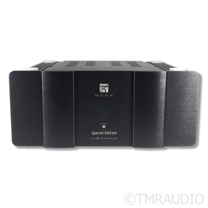 MOON by Simaudio W5.3SE Power Amplifier