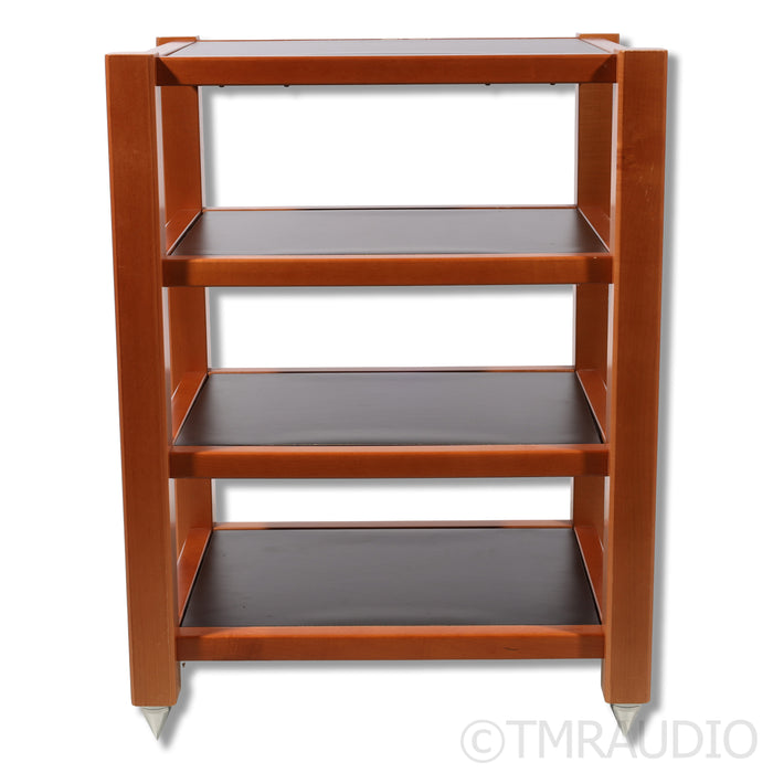 Zoethecus Z.4 Component Rack