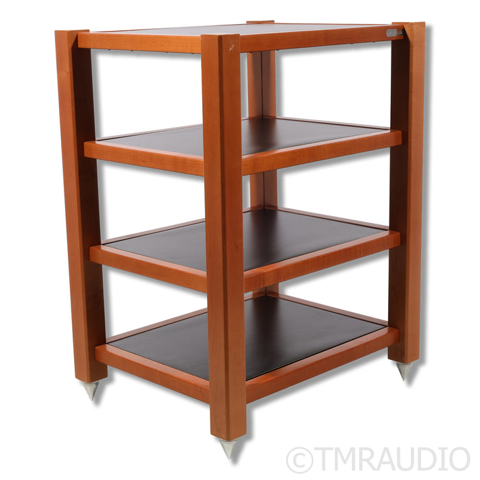 Zoethecus Z.4 Component Rack