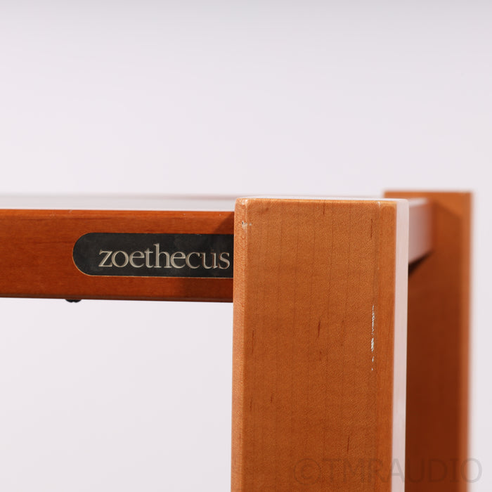 Zoethecus Z.4 Component Rack