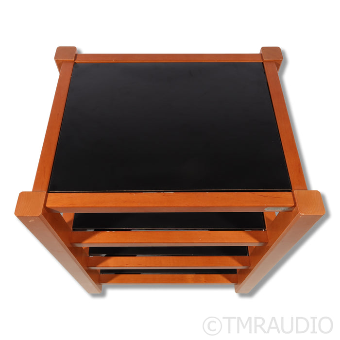 Zoethecus Z.4 Component Rack