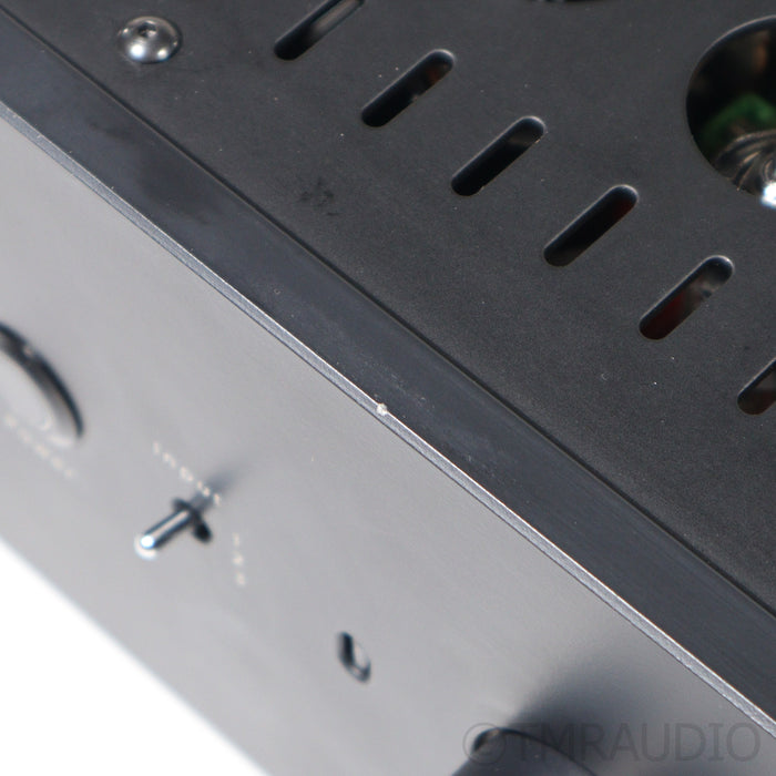 Linear Tube Audio MicroZOTL MZ3 Tube Headphone Amplifier; LPS