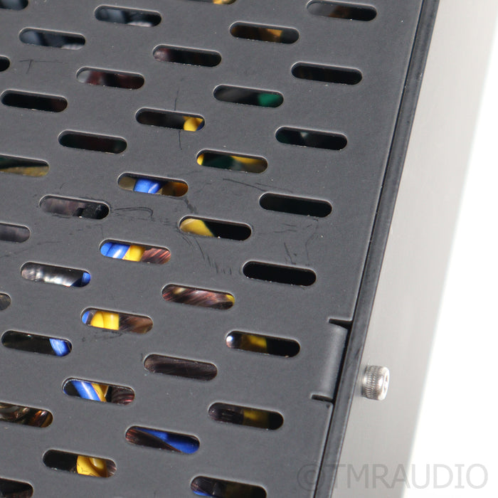 Linear Tube Audio MicroZOTL MZ3 Tube Headphone Amplifier; LPS