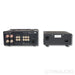 Linear Tube Audio MicroZOTL MZ3 Tube Headphone Amplifier; LPS