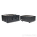 Linear Tube Audio MicroZOTL MZ3 Tube Headphone Amplifier; LPS