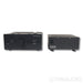 Linear Tube Audio MicroZOTL MZ3 Tube Headphone Amplifier; LPS