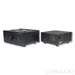 Linear Tube Audio MicroZOTL MZ3 Tube Headphone Amplifier; LPS