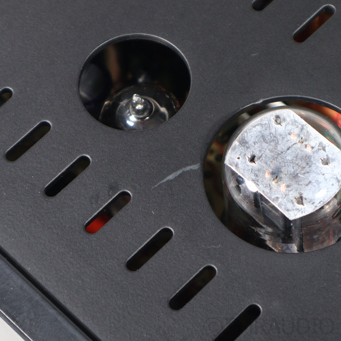 Linear Tube Audio MicroZOTL MZ3 Tube Headphone Amplifier; LPS
