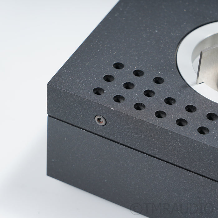 Pathos Aurium Hybrid Headphone Amplifier