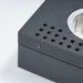 Pathos Aurium Hybrid Headphone Amplifier