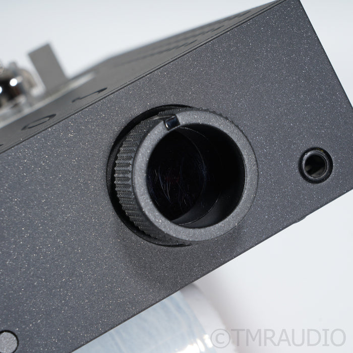Pathos Aurium Hybrid Headphone Amplifier