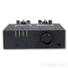 Pathos Aurium Hybrid Headphone Amplifier