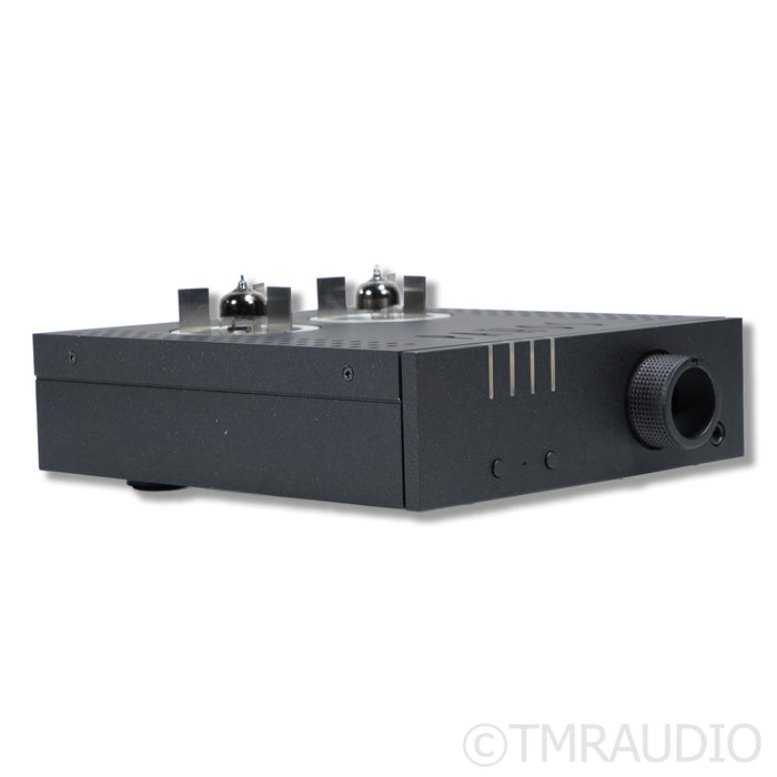 Pathos Aurium Hybrid Headphone Amplifier