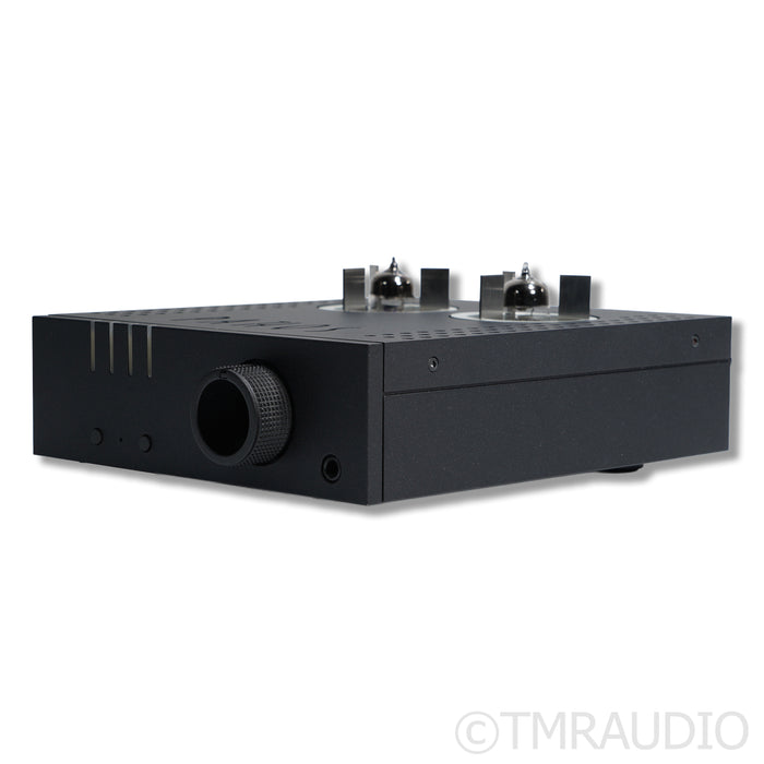 Pathos Aurium Hybrid Headphone Amplifier