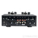 Pathos Aurium Hybrid Headphone Amplifier