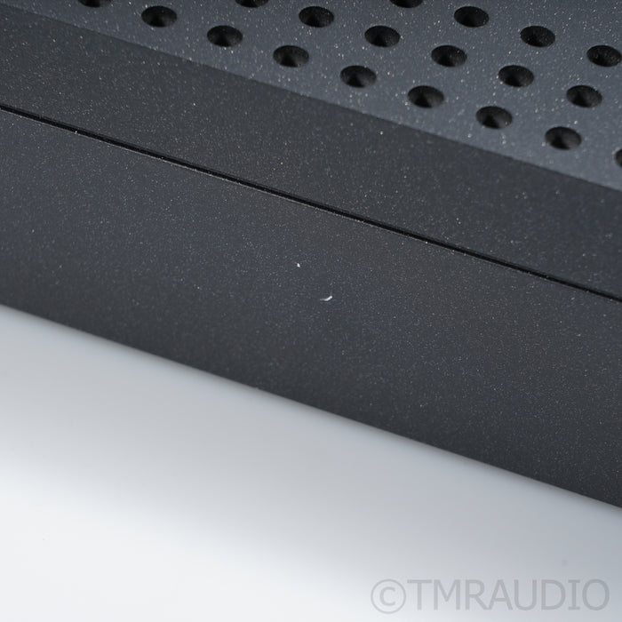 Pathos Aurium Hybrid Headphone Amplifier