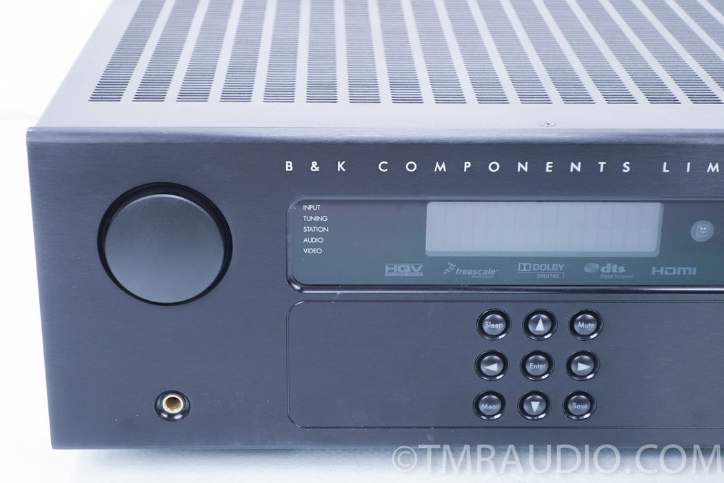 B&K Reference 70 Preamplifier / 7.1 Processor in Factory Box