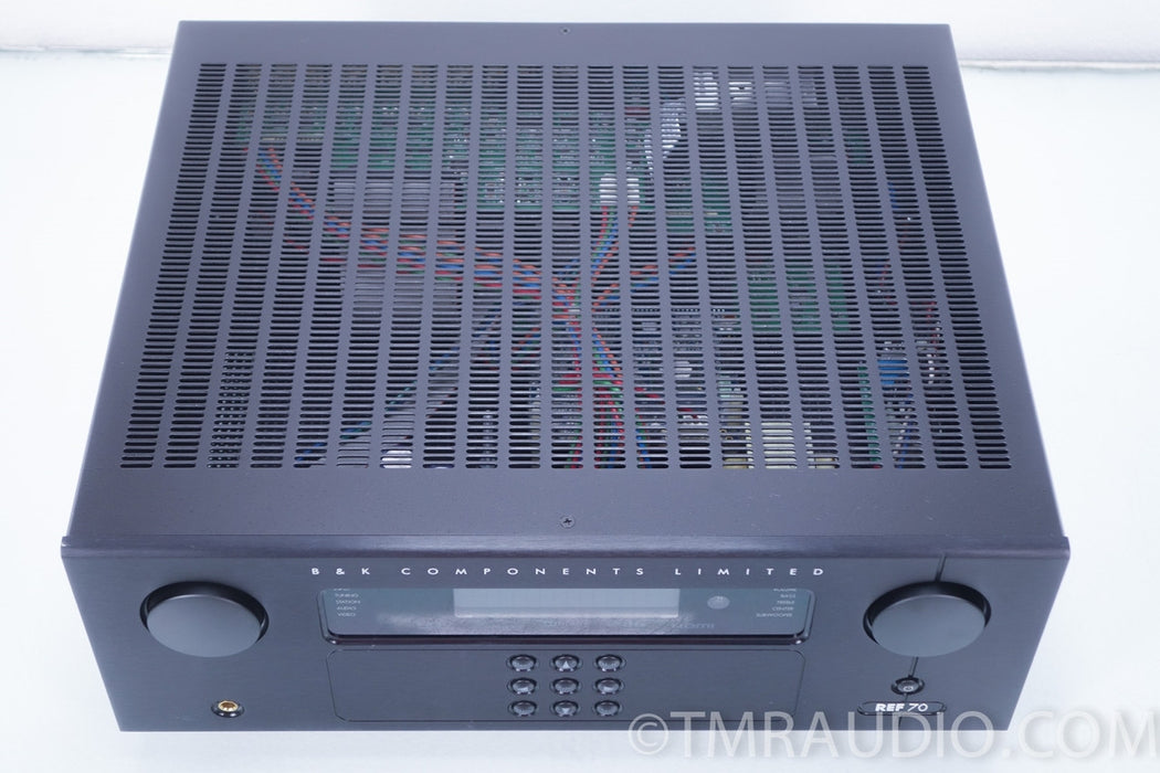 B&K Reference 70 Preamplifier / 7.1 Processor in Factory Box