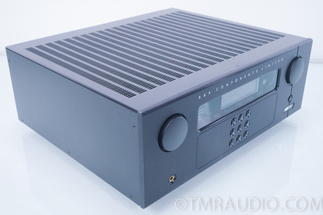 B&K Reference 70 Preamplifier / 7.1 Processor in Factory Box