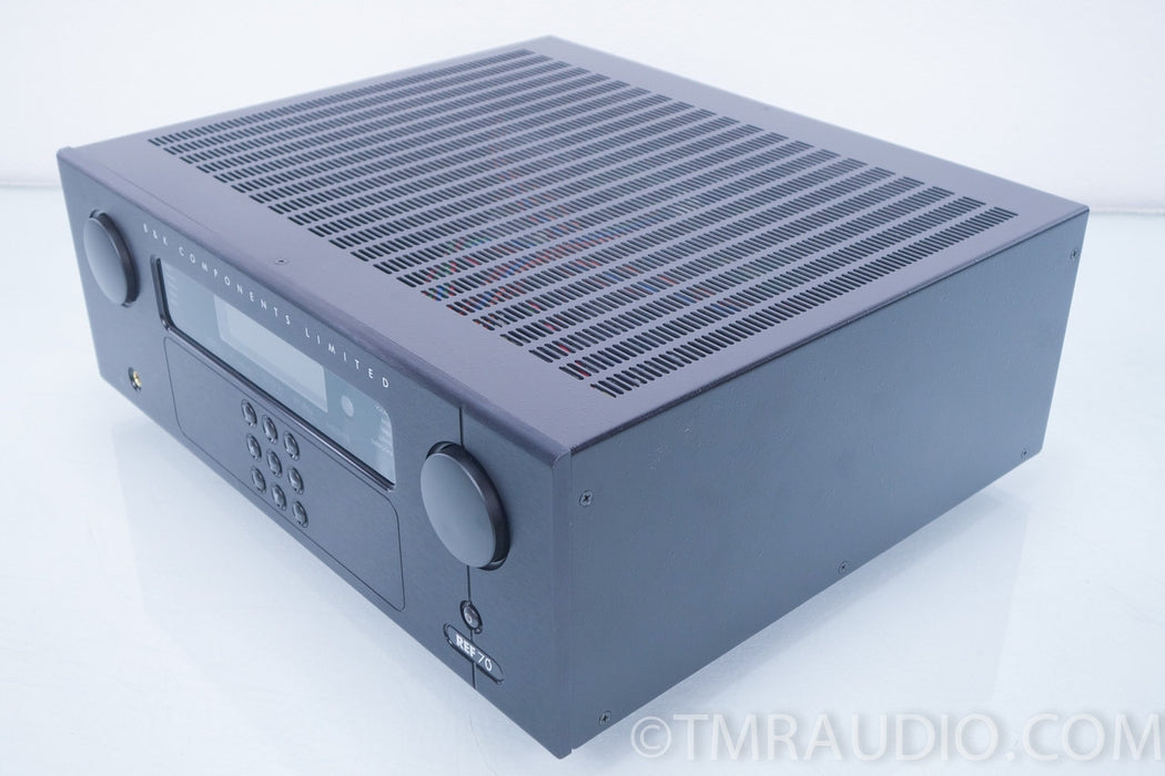 B&K Reference 70 Preamplifier / 7.1 Processor in Factory Box
