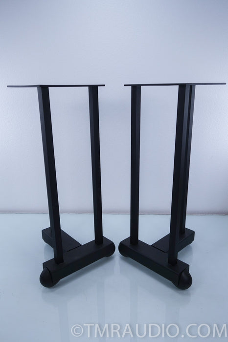 Revel M20 Bookshelf Speakers w/ Matching Stands