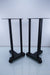 Revel M20 Bookshelf Speakers w/ Matching Stands