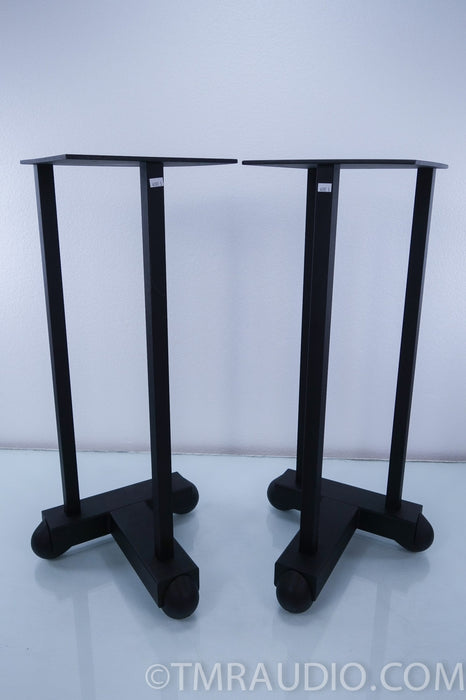 Revel M20 Bookshelf Speakers w/ Matching Stands
