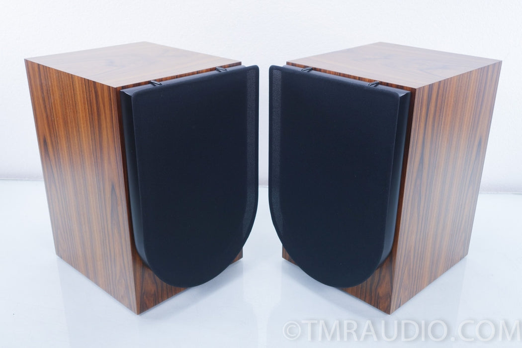 Revel M20 Bookshelf Speakers w/ Matching Stands