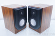 Revel M20 Bookshelf Speakers w/ Matching Stands