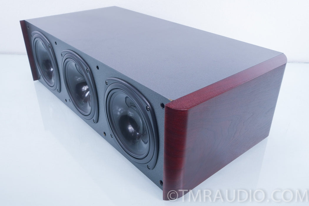 Tannoy D750 Center Channel Speaker