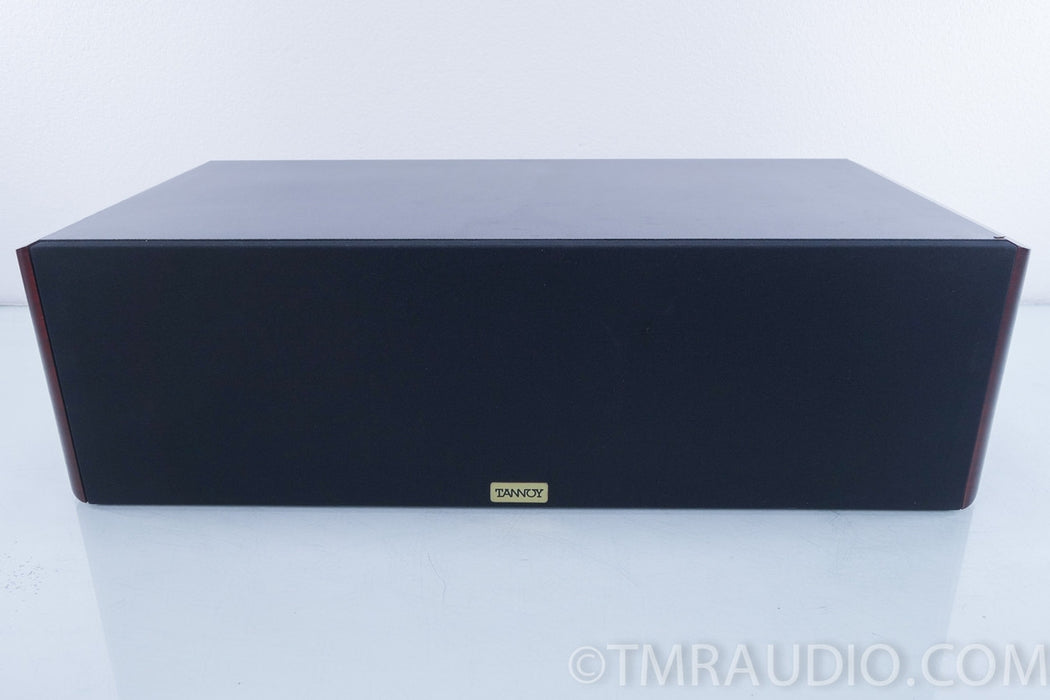 Tannoy D750 Center Channel Speaker