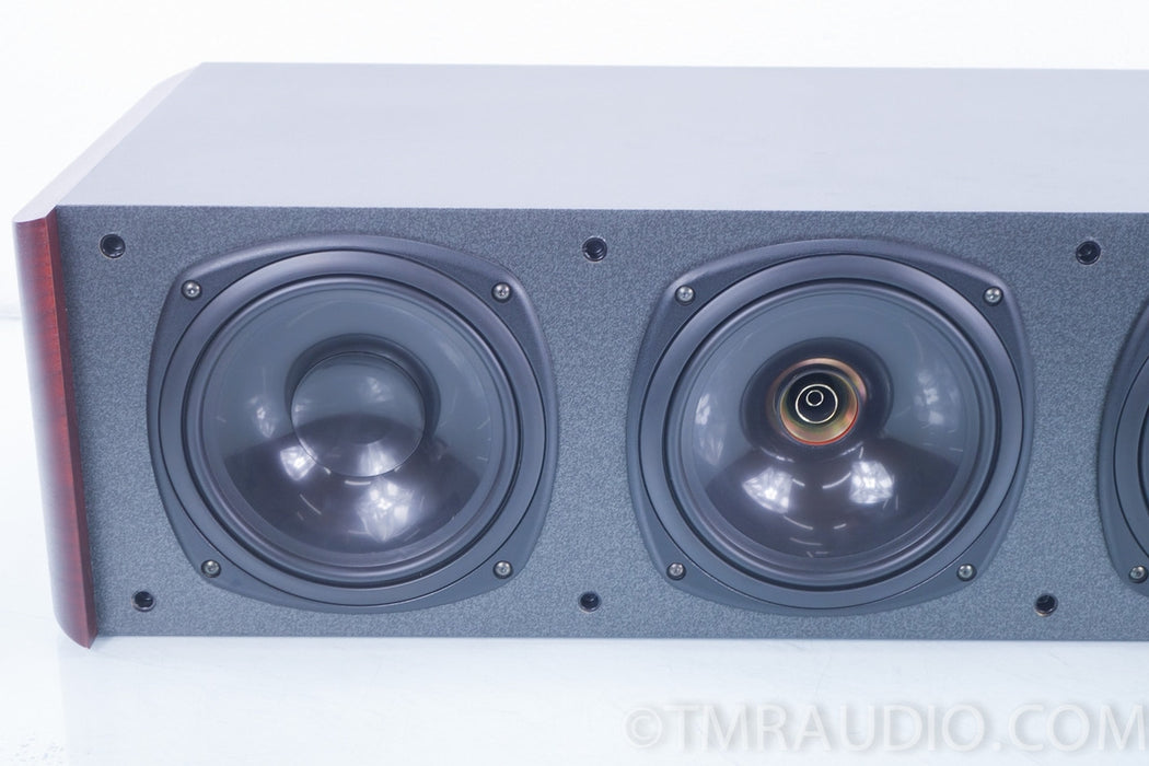 Tannoy D750 Center Channel Speaker