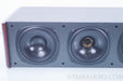 Tannoy D750 Center Channel Speaker