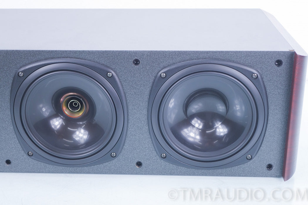 Tannoy D750 Center Channel Speaker