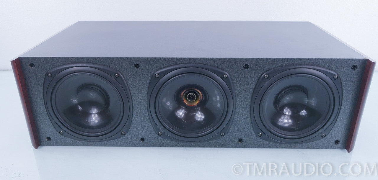 Tannoy D750 Center Channel Speaker