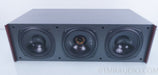 Tannoy D750 Center Channel Speaker